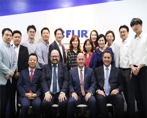 플리어시스템 코리아, 11월 1일로 설립 10주년 맞아